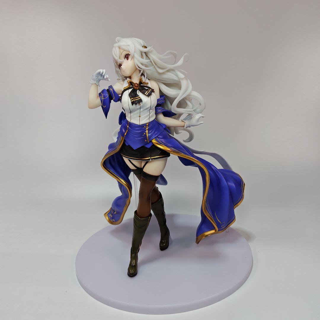 [中古] 天才王子の赤字国家再生術 ニニム・ラーレイ 1/7 スケールフィギュア