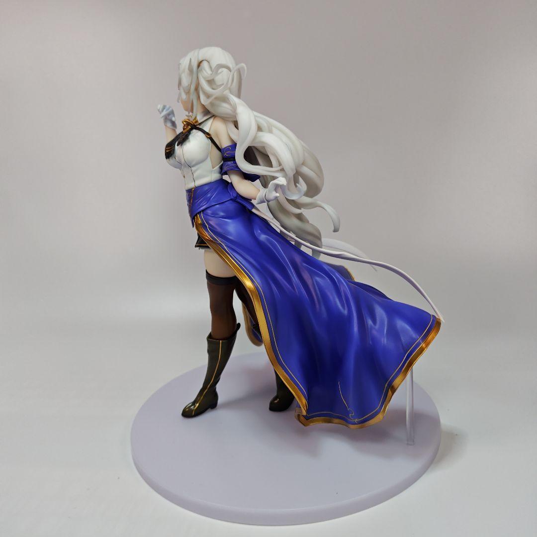 [中古] 天才王子の赤字国家再生術 ニニム・ラーレイ 1/7 スケールフィギュア