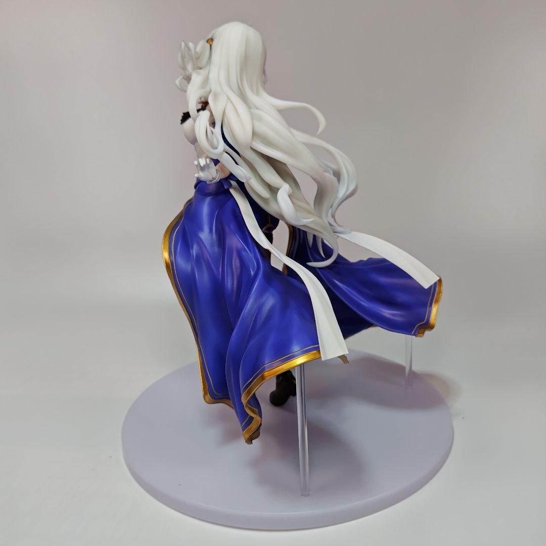 [中古] 天才王子の赤字国家再生術 ニニム・ラーレイ 1/7 スケールフィギュア