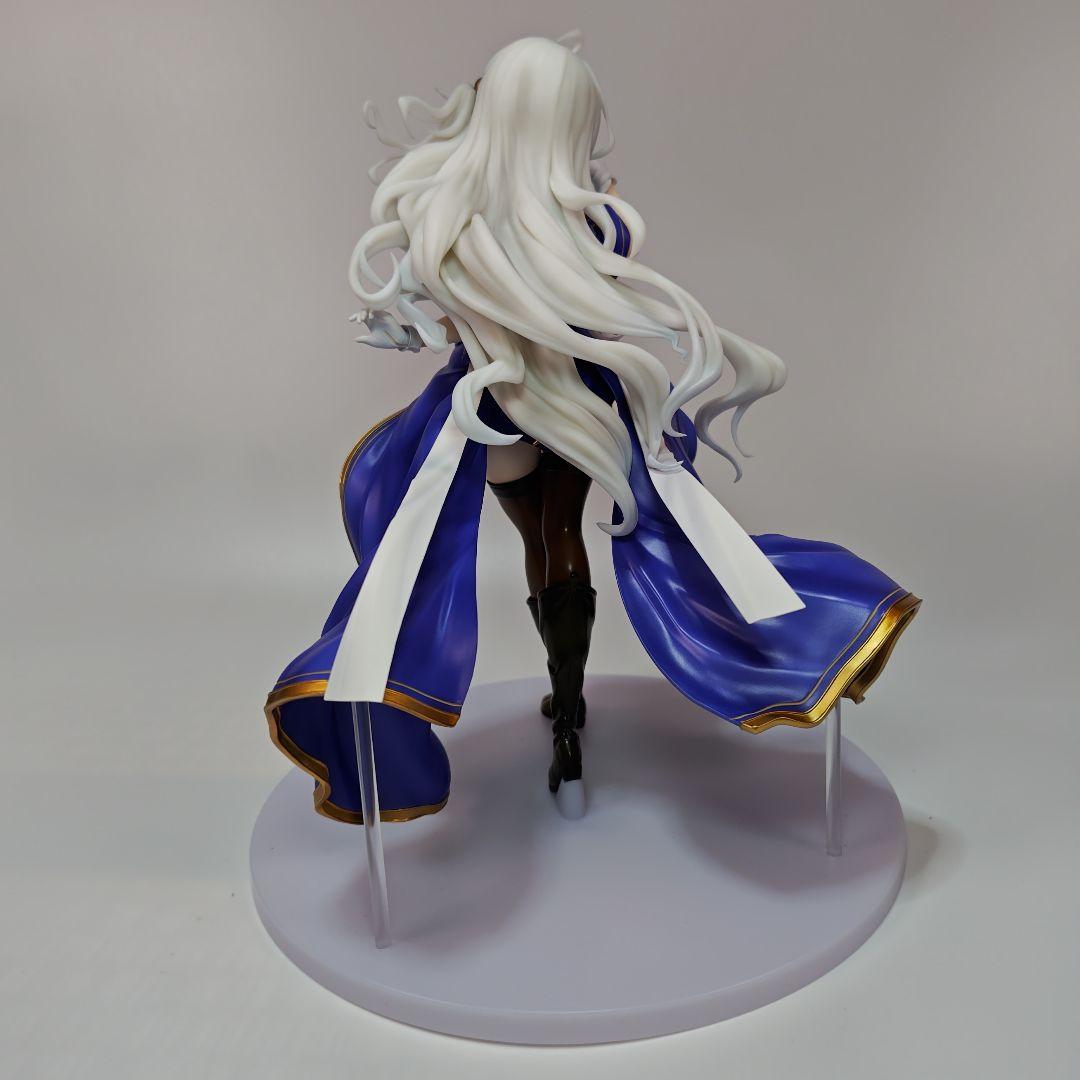 [中古] 天才王子の赤字国家再生術 ニニム・ラーレイ 1/7 スケールフィギュア