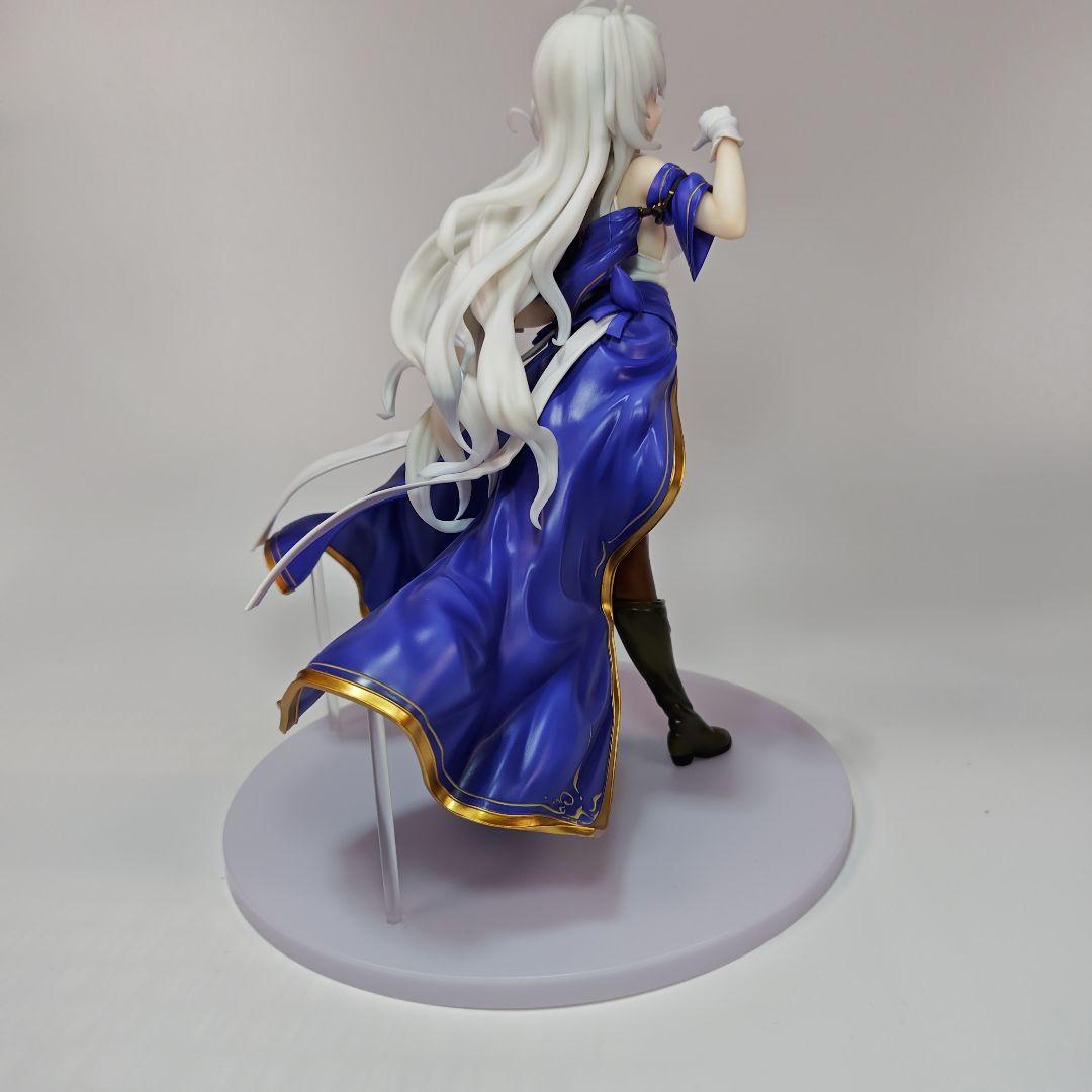 [中古] 天才王子の赤字国家再生術 ニニム・ラーレイ 1/7 スケールフィギュア