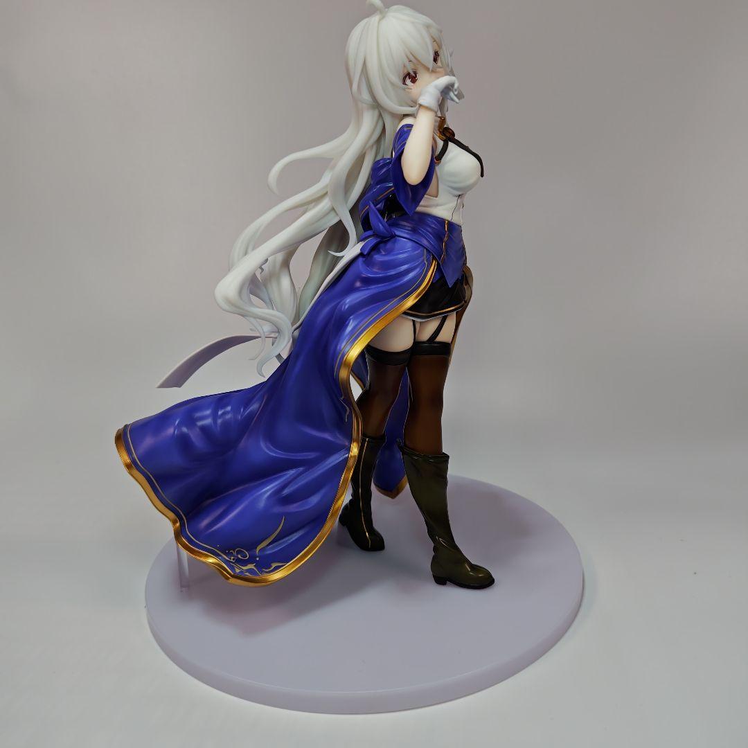 [中古] 天才王子の赤字国家再生術 ニニム・ラーレイ 1/7 スケールフィギュア
