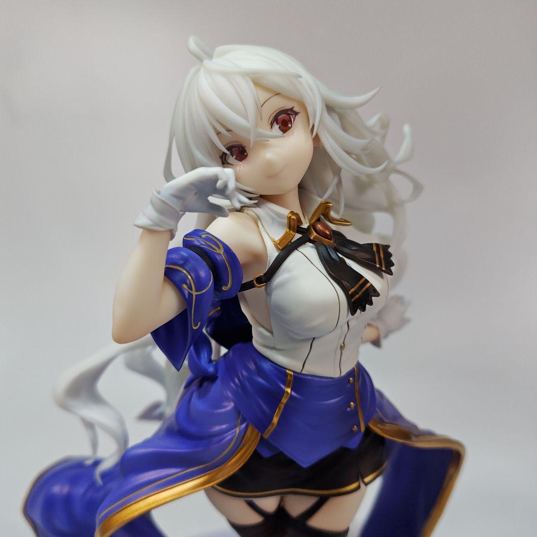 [中古] 天才王子の赤字国家再生術 ニニム・ラーレイ 1/7 スケールフィギュア