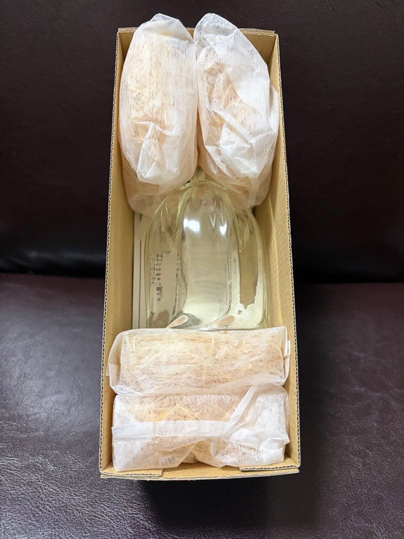 ガラス風鈴／海つ音／釣鐘型