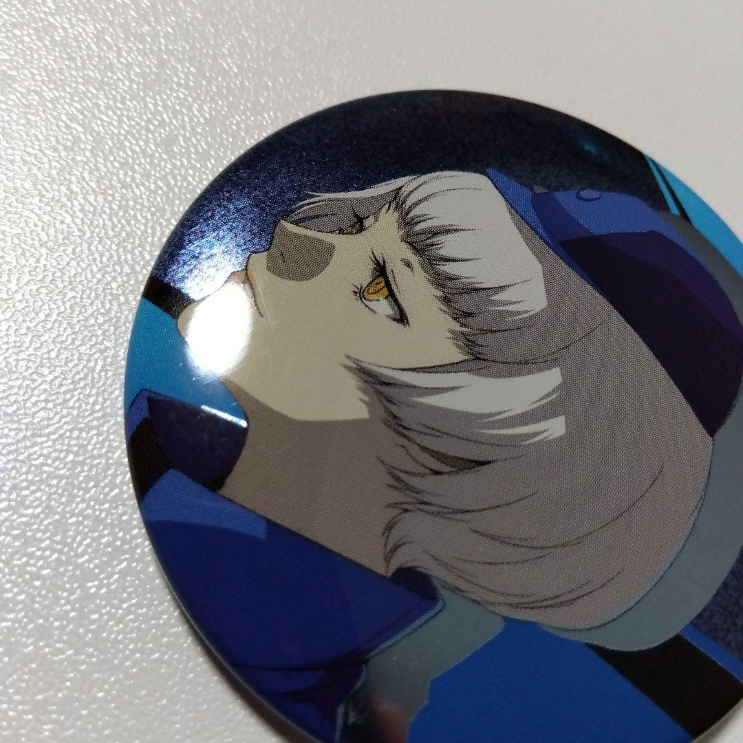 【ペルソナ】エリザベス キャラバッジコレクション 缶バッジ P4U2