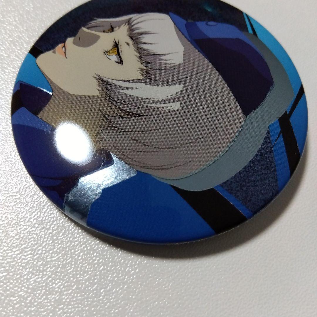 【ペルソナ】エリザベス キャラバッジコレクション 缶バッジ P4U2