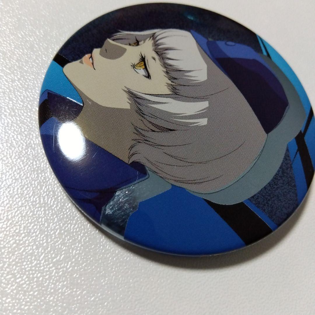 【ペルソナ】エリザベス キャラバッジコレクション 缶バッジ P4U2