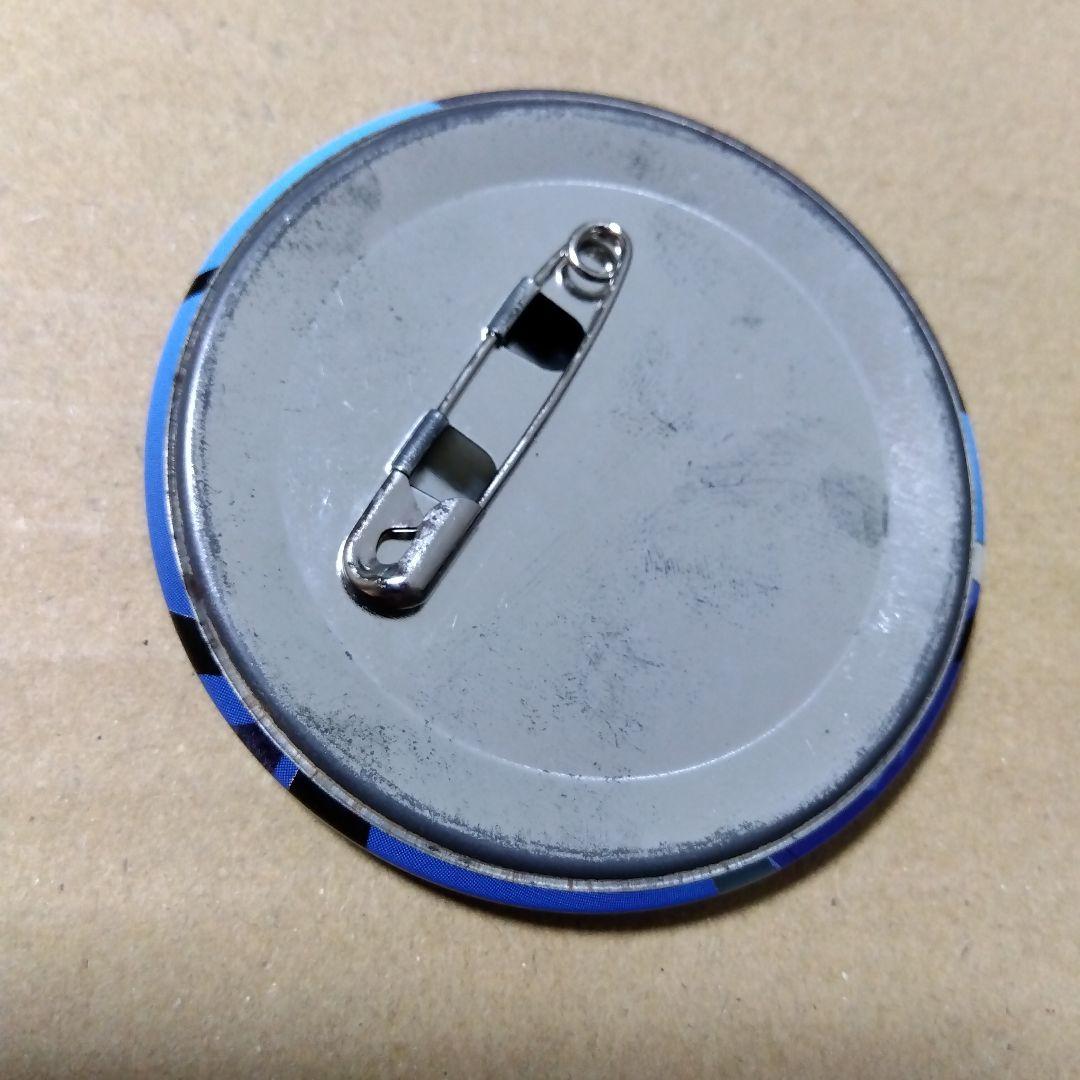 【ペルソナ】エリザベス キャラバッジコレクション 缶バッジ P4U2