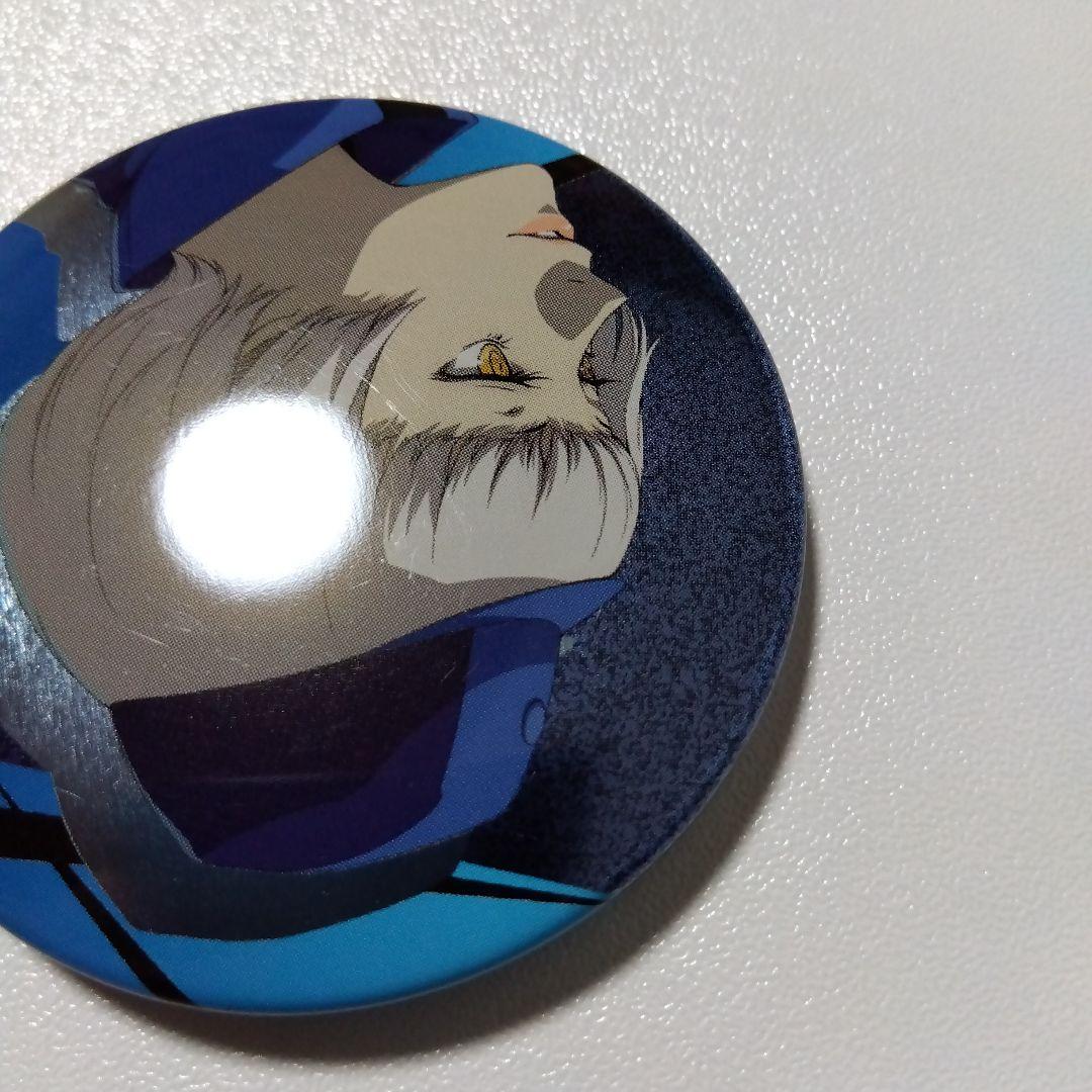 【ペルソナ】エリザベス キャラバッジコレクション 缶バッジ P4U2