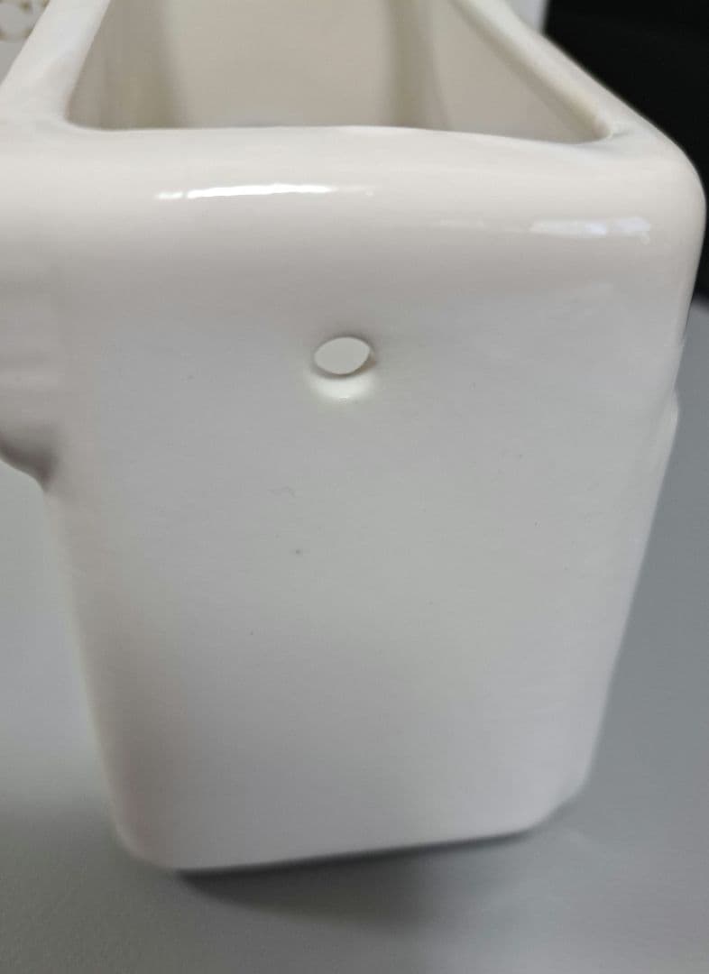 COACH　タビー Flower Base