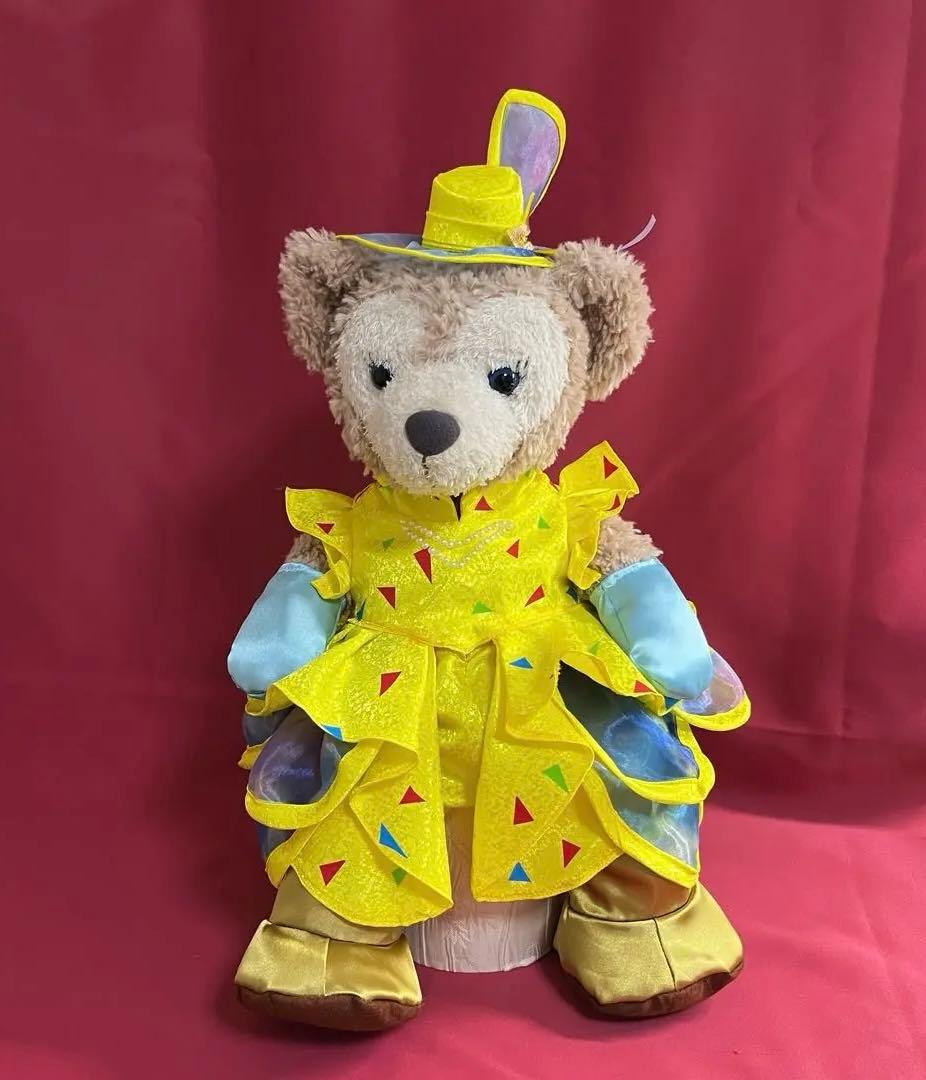 コスチューム オーダーご相談窓口 ダッフィーコスチューム　等