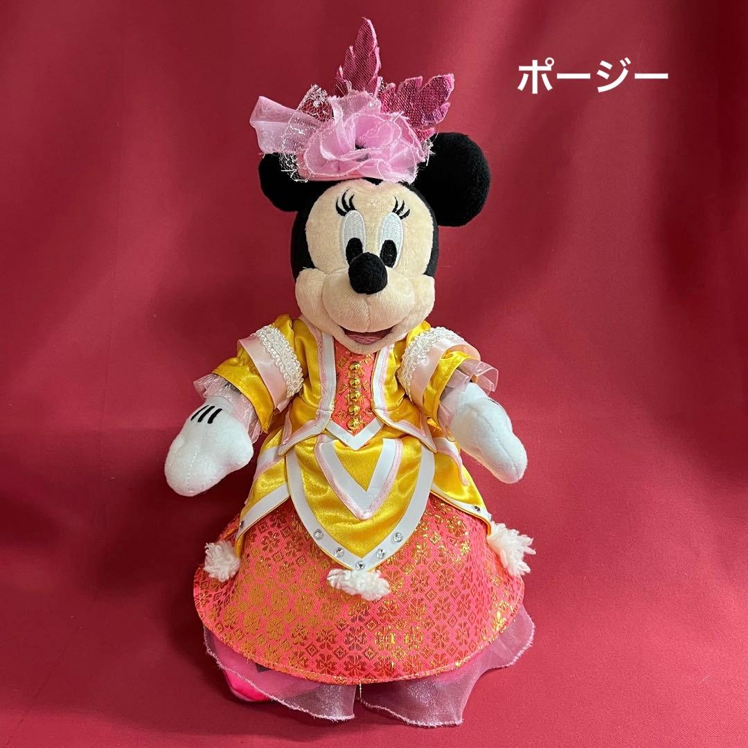 コスチューム オーダーご相談窓口 ダッフィーコスチューム　等