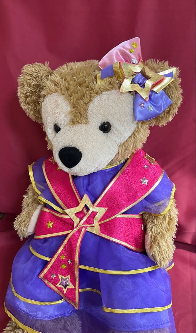 コスチューム オーダーご相談窓口 ダッフィーコスチューム　等