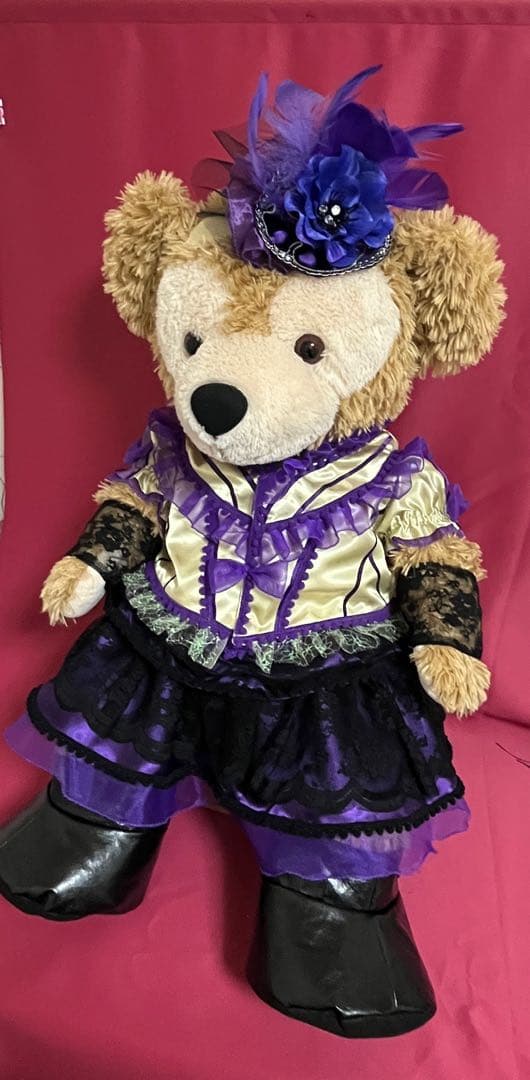 コスチューム オーダーご相談窓口 ダッフィーコスチューム　等