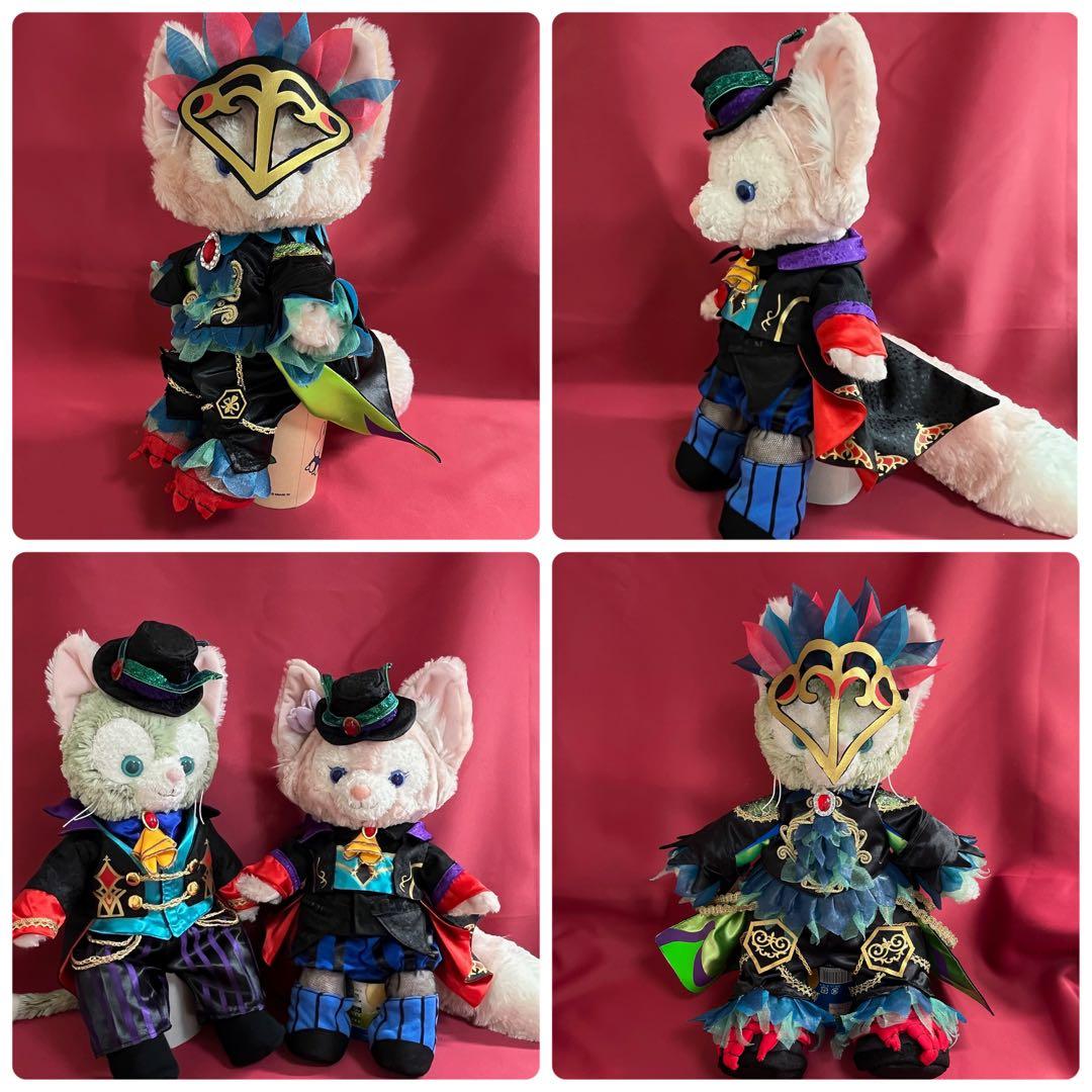 コスチューム オーダーご相談窓口 ダッフィーコスチューム　等