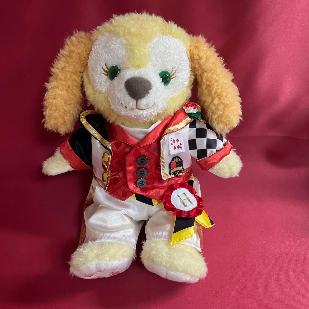 コスチューム オーダーご相談窓口 ダッフィーコスチューム　等