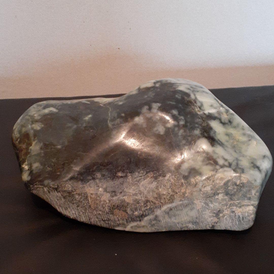 翡翠　原石