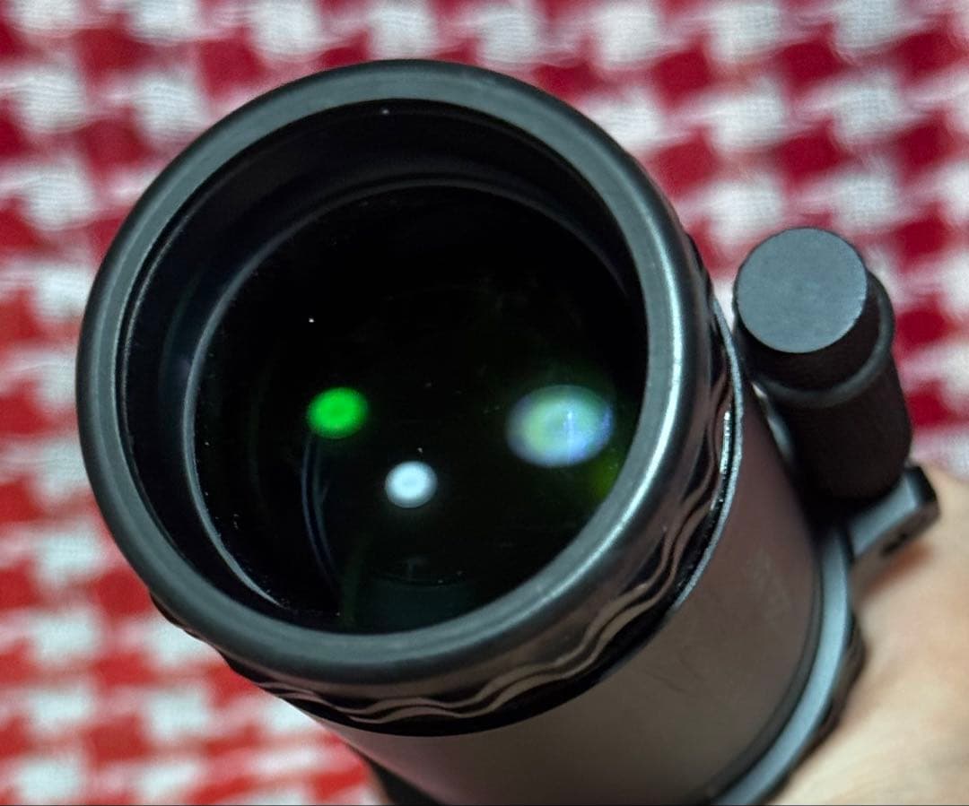 専用 Bushnell AR/223 ライフルスコープ