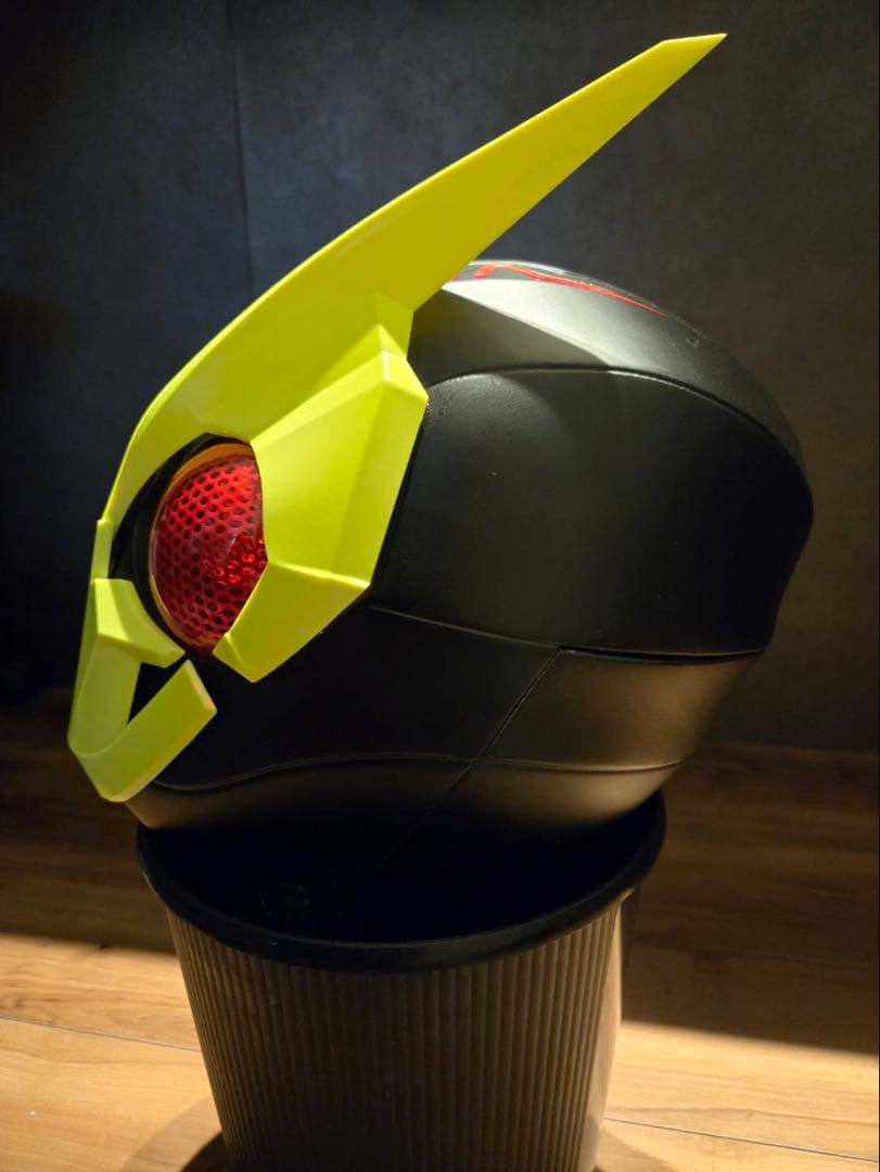 仮面ライダーアトラク今月限定価格