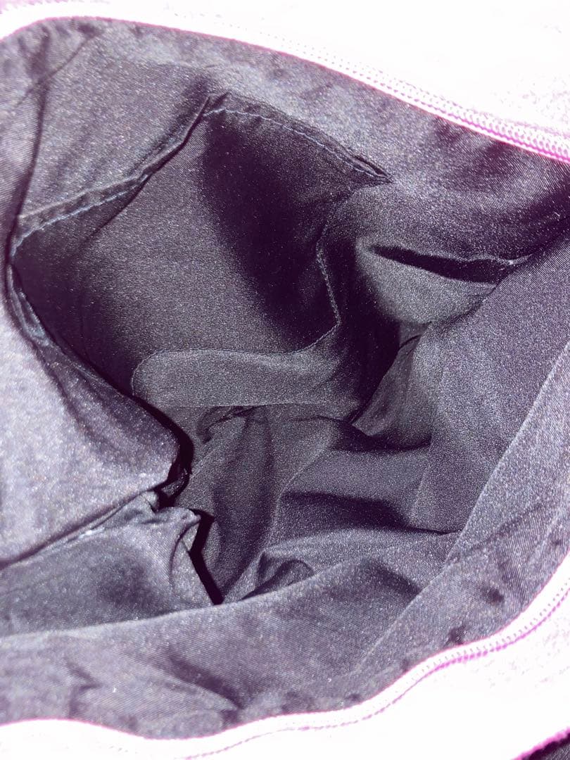 BETTY BOOP ピンクトートバッグ フェルト生地