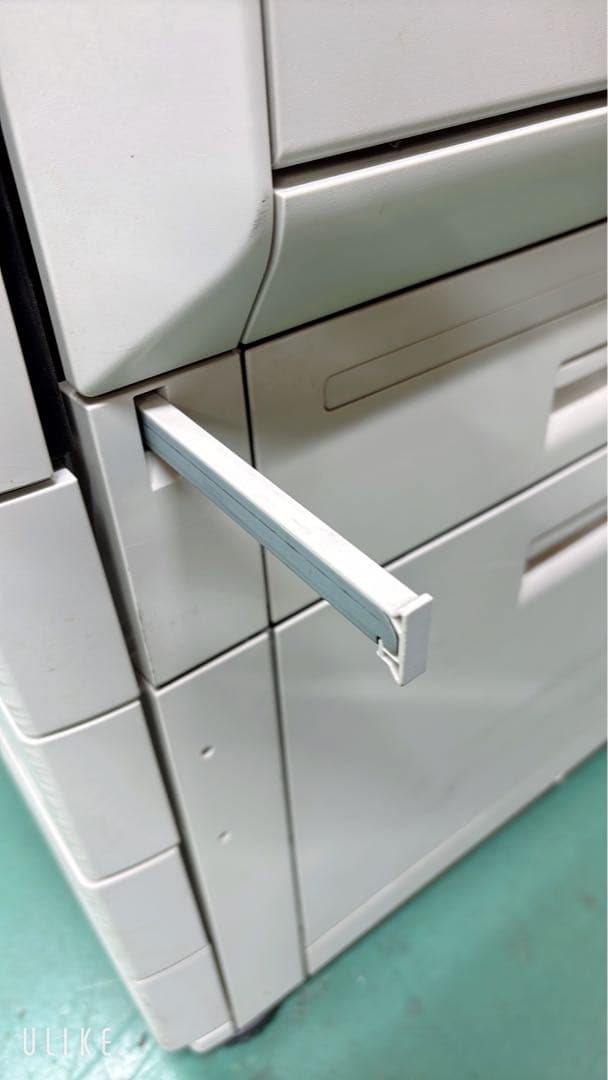 【中古】大阪引取限定 シャープ デジタルカラー複合機 プリンター即買い❌