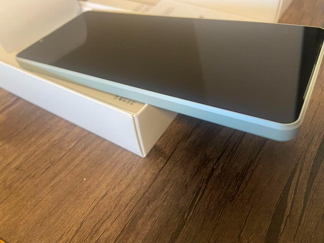 ✨新品未使用✨docomo SIMフリー Xperia1IV SO-51C 極美