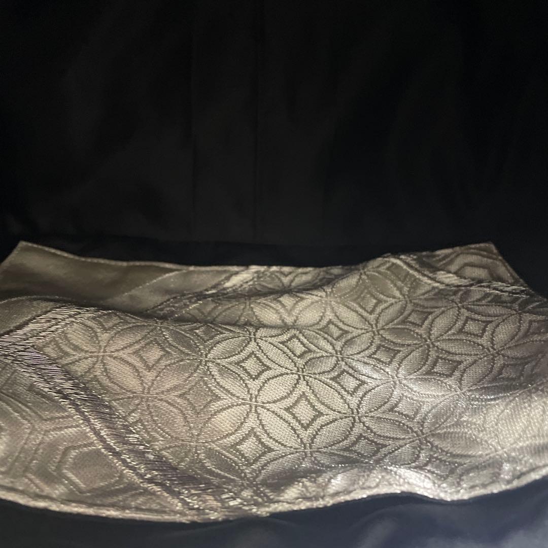 帯リメイクリュック 6-85