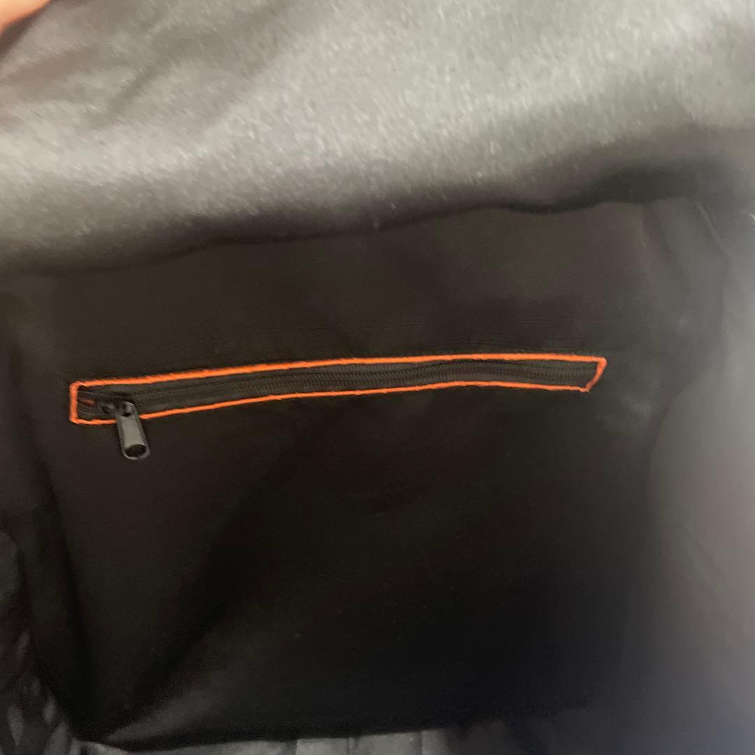 帯リメイクリュック 6-85