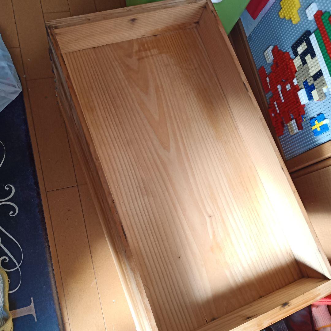 餅箱　餅つき　もちつき　ケース