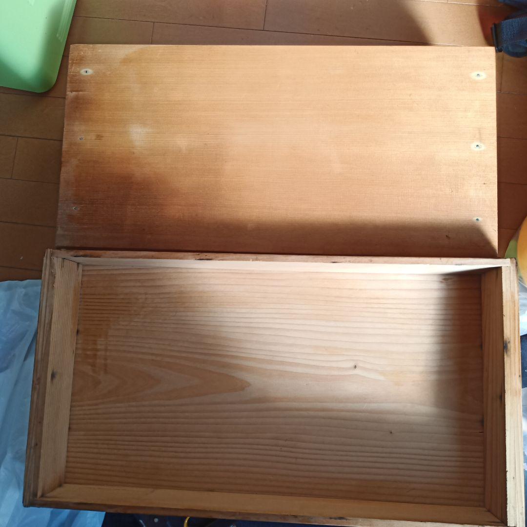 餅箱　餅つき　もちつき　ケース