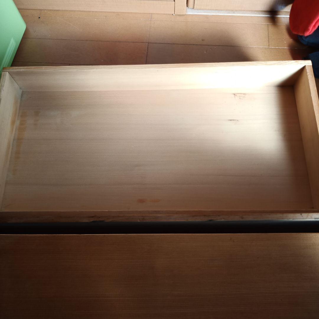 餅箱　餅つき　もちつき　ケース