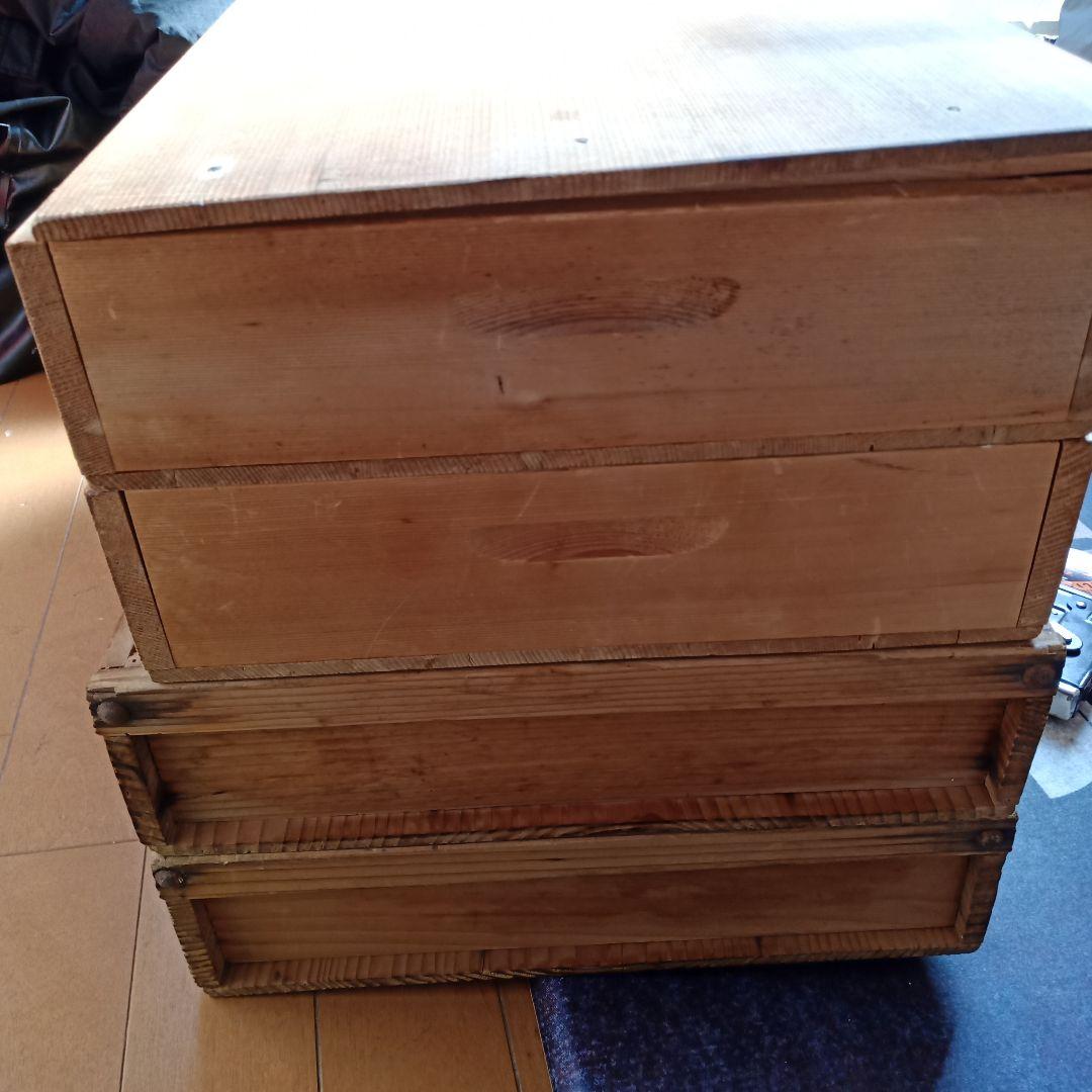 餅箱　餅つき　もちつき　ケース