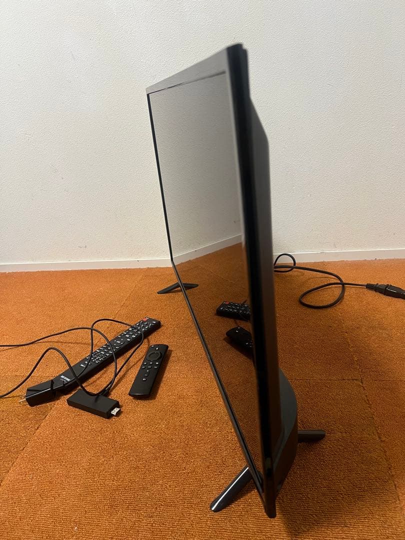 アイリスオーヤマ Fire TV Stick付き 20年製 テレビ 32V型