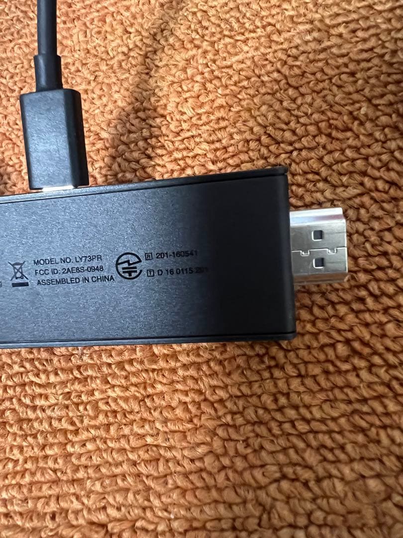 アイリスオーヤマ Fire TV Stick付き 20年製 テレビ 32V型