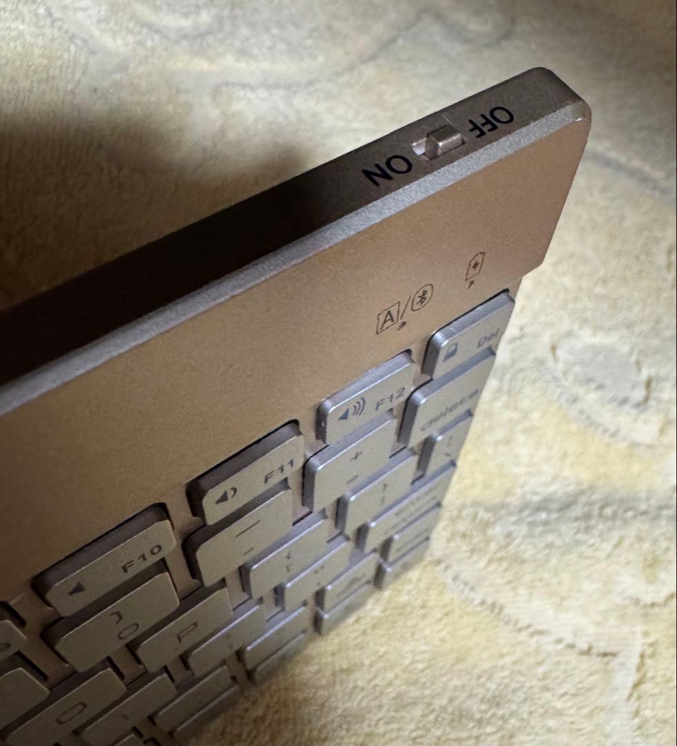 【美品】iPad（第6世代）Wi-Fi + Cellularモデル