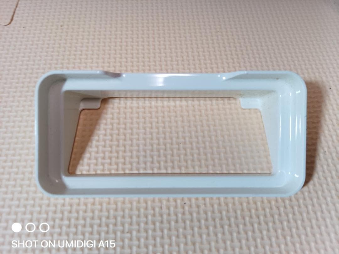 ドアモニ　Panasonic VL-SDM100W