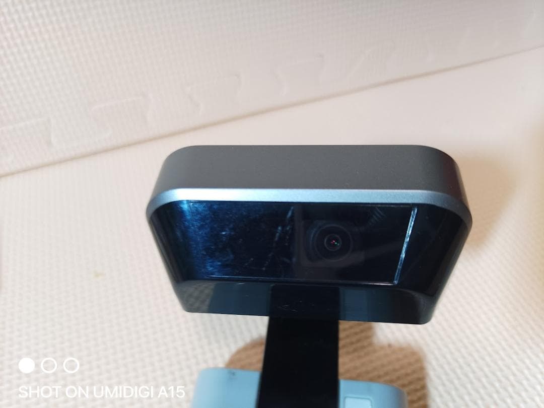 ドアモニ　Panasonic VL-SDM100W