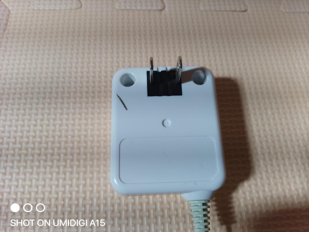 ドアモニ　Panasonic VL-SDM100W