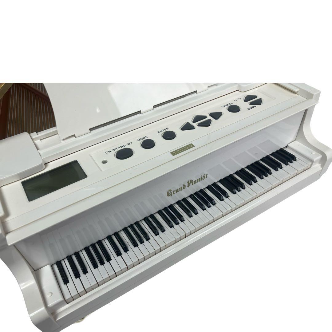 セガトイズ SEGA TOYS グランドピアニスト Grand Pianist