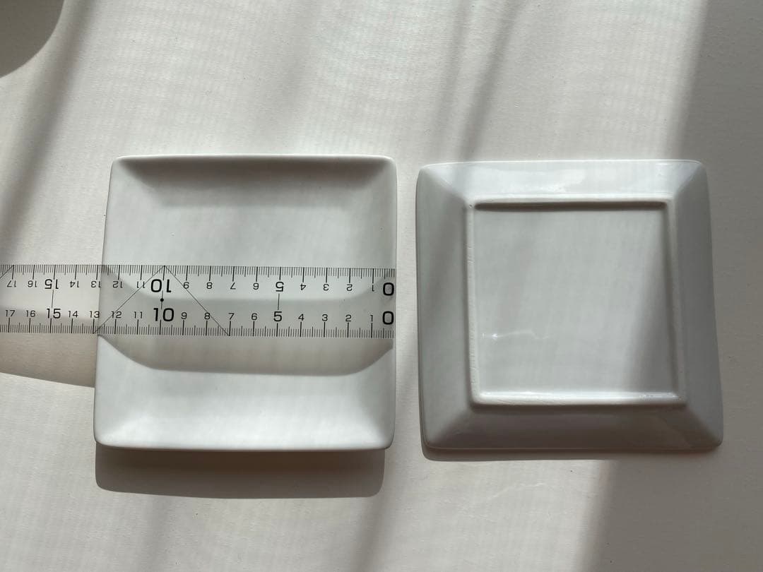 ポーセラーツ　白磁　まとめ売り　K