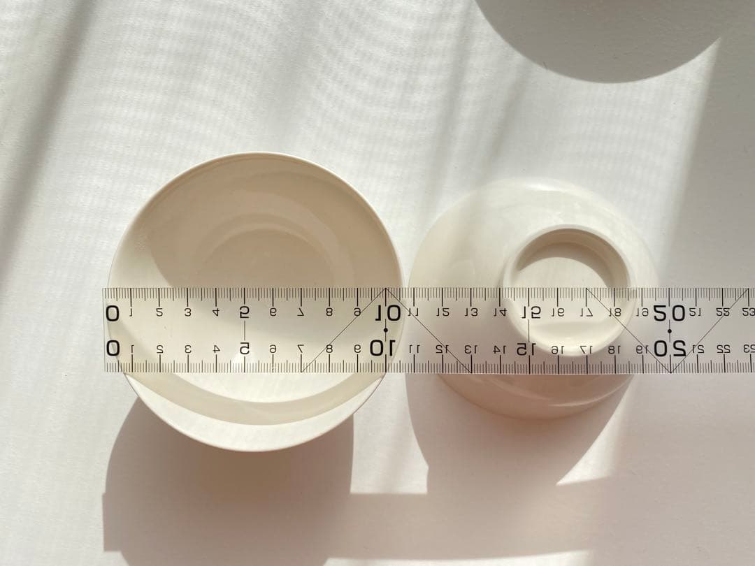 ポーセラーツ　白磁　まとめ売り　K