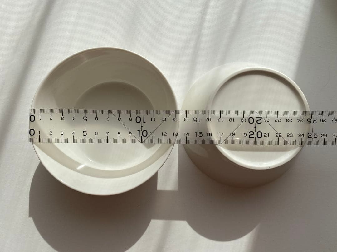 ポーセラーツ　白磁　まとめ売り　K