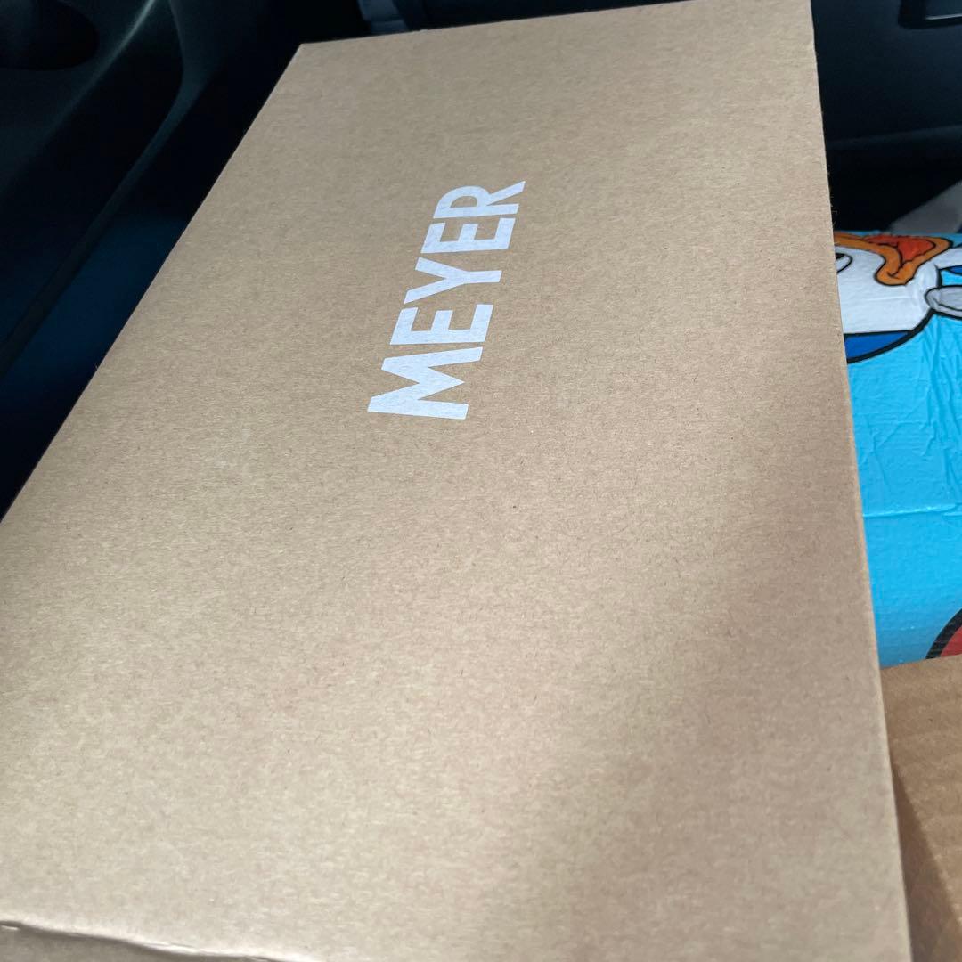 kyo-chan マイヤー　スリムパン25cm