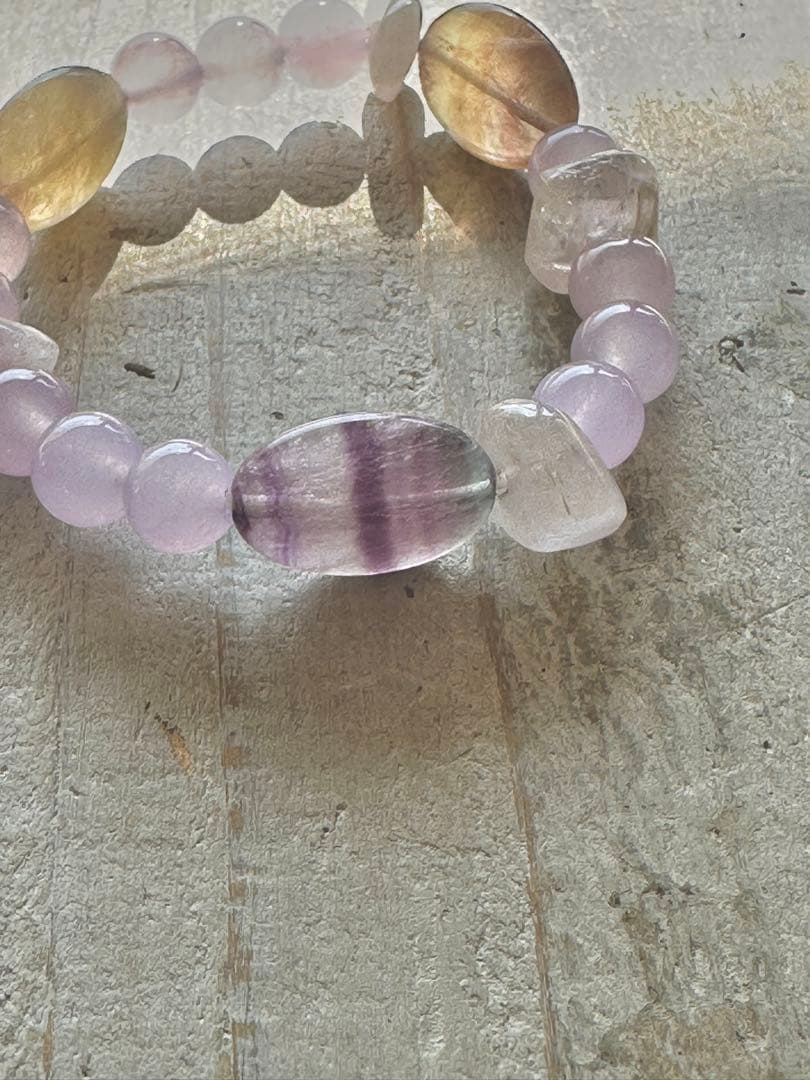 【大天使ザミエルの癒しで全方位開運】癒しをも昇華させる紫の奇跡｜浄化済み・祈祷塩