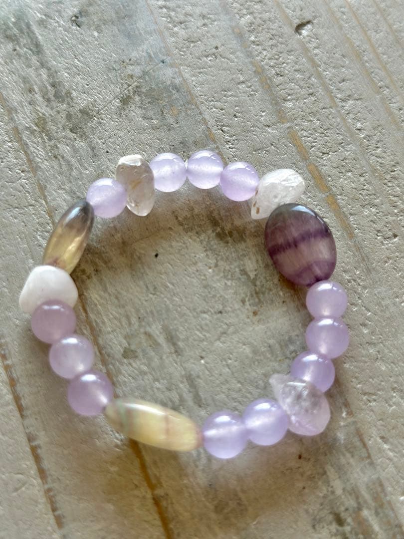 【大天使ザミエルの癒しで全方位開運】癒しをも昇華させる紫の奇跡｜浄化済み・祈祷塩