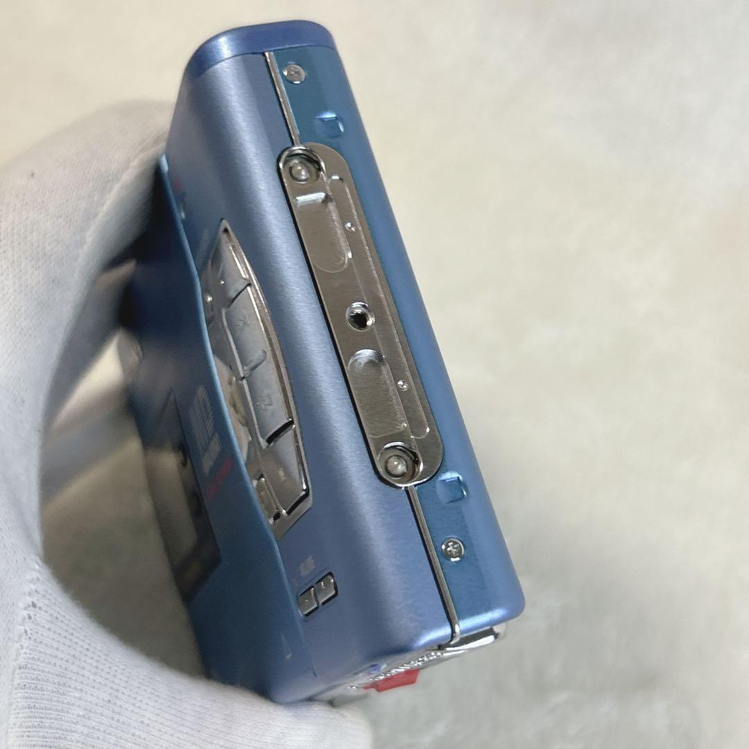 SONY ソニー　MZ-R50 ポータブルMDプレーヤー　ジャンク