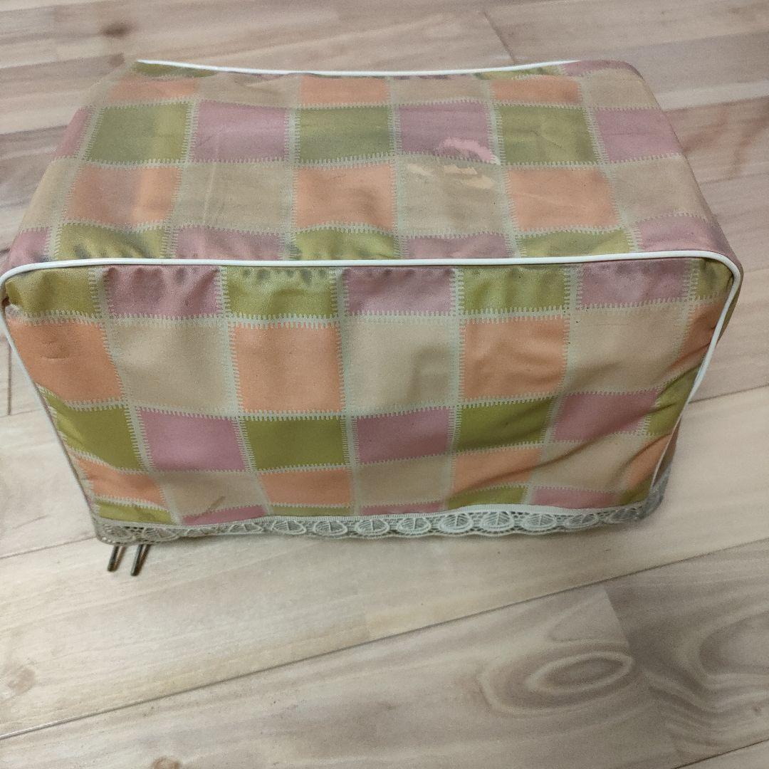 1970年代 　トースター　NATIONAL TOASTER ナショナル社製