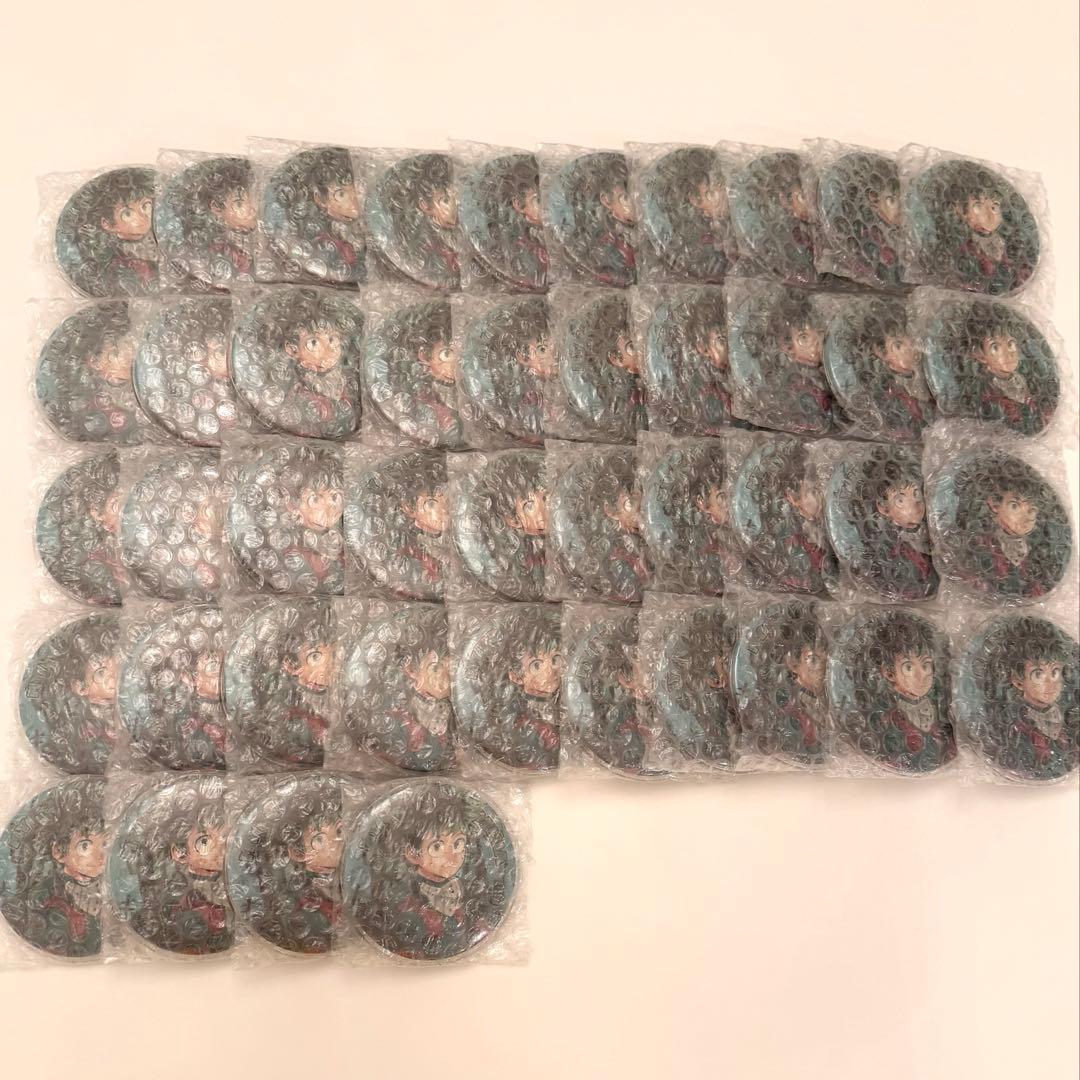 緑谷出久　コレクション缶バッジ　第4弾 まとめ売り