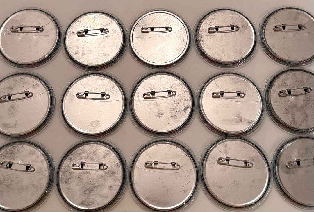 緑谷出久　コレクション缶バッジ　第4弾 まとめ売り