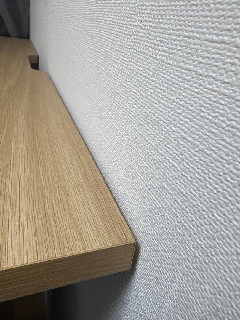 【引取】ジャーナルスタンダードファニチャー　コンパスレッグデスク②キャビネット付